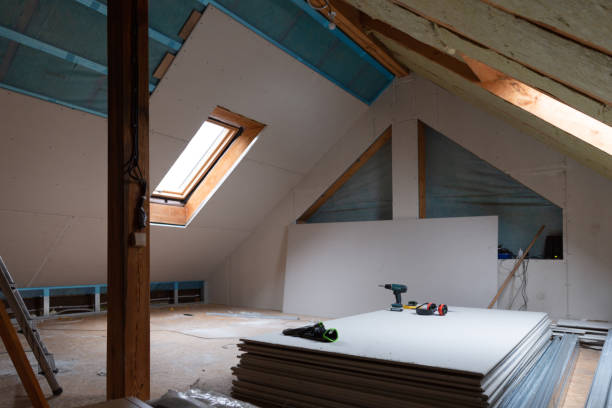 Best Specialty Insulation in Lake Of The Woods, AZ