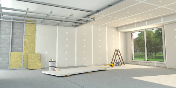 Best Types of Insulation in Lake Of The Woods, AZ