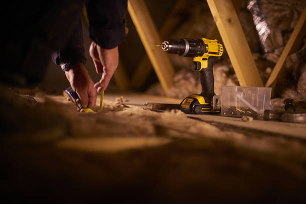 Best Residential Insulation in Lake Of The Woods, AZ